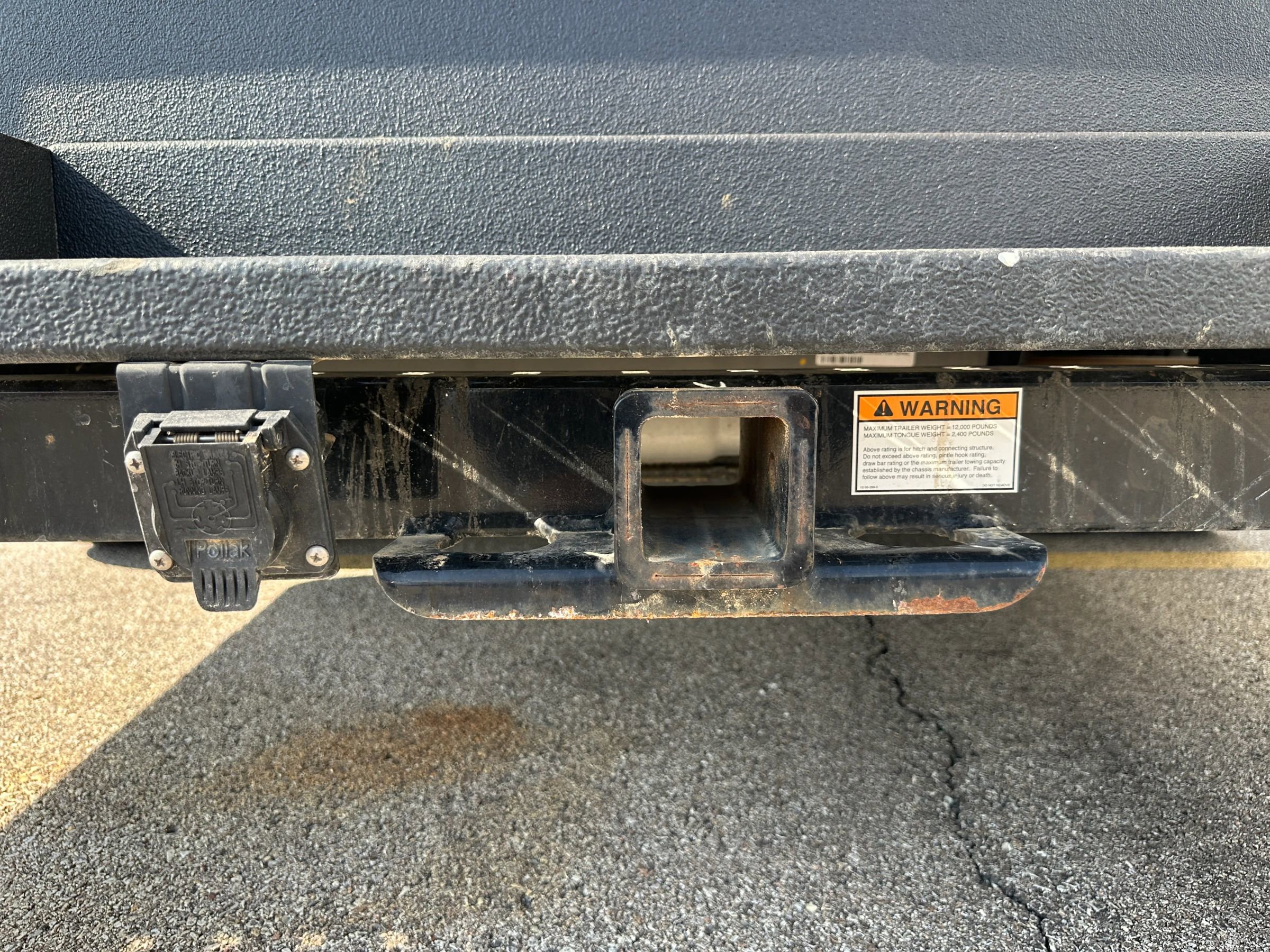 Used 2024 Ford E-450 and Econoline 450 Super Duty w/ Power Windows & Locks Group image 10