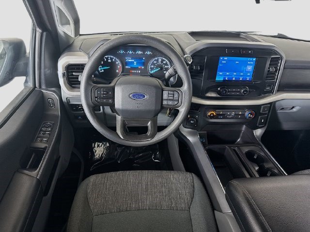 Used 2022 Ford F150 XLT AWD/4WD image 16