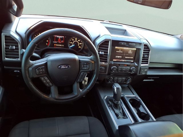 Used 2015 Ford F150 XLT w/ Equipment Group 302A Luxury AWD/4WD image 17