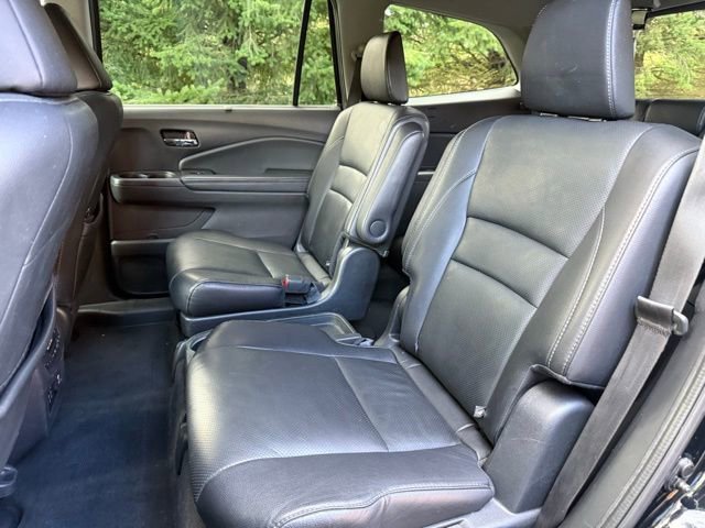 Used 2020 Honda Pilot Elite image 29