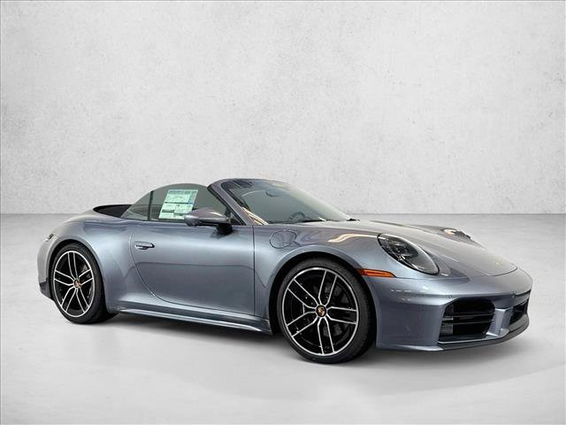 New 2026 Porsche 911 Carrera T RWD image 7