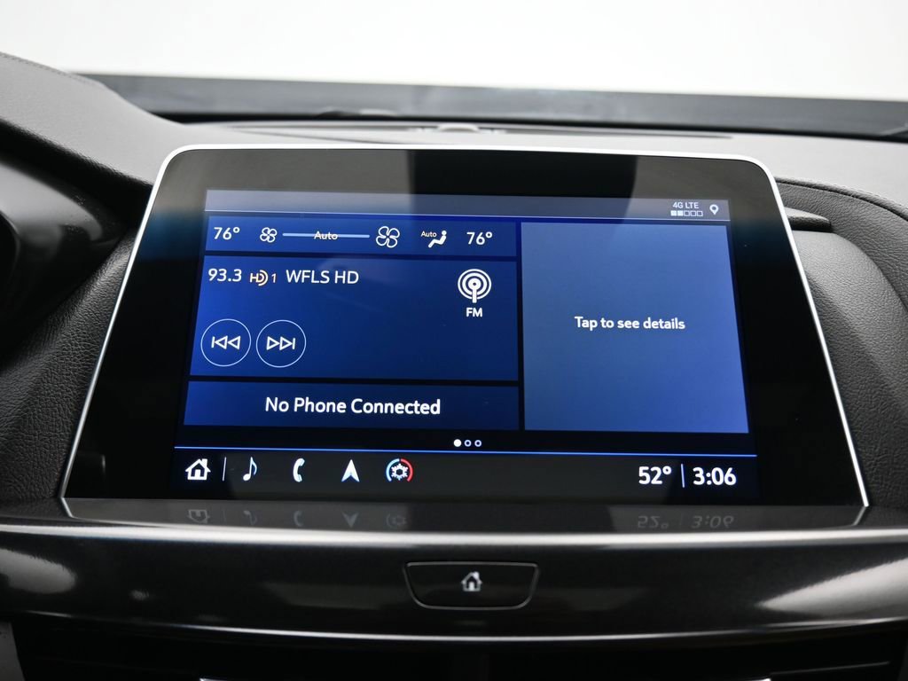 Used 2022 Cadillac CT5 Premium Luxury image 18