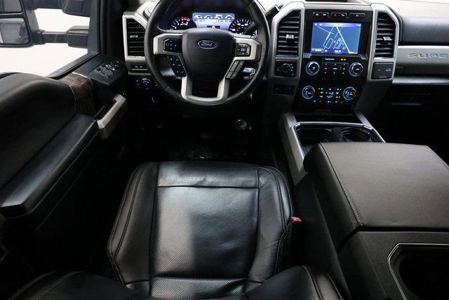 Used 2019 Ford F250 Lariat w/ Lariat Value Package image 98