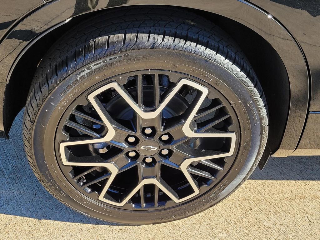 New 2026 Chevrolet Blazer RS image 5