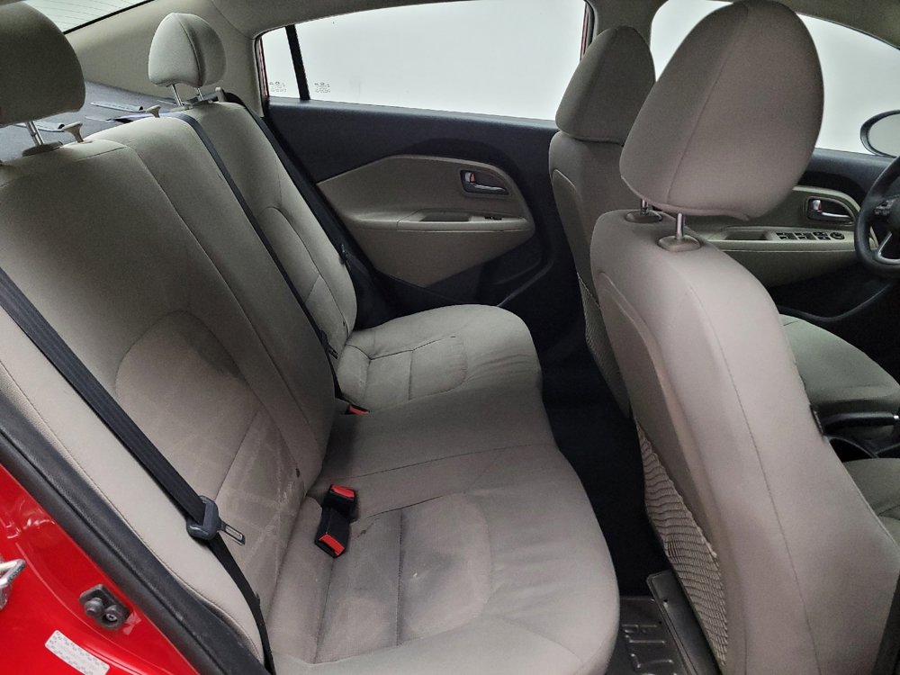 Used 2017 Kia Rio LX w/ Power Package image 19