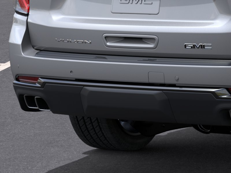 New 2026 GMC Yukon XL Denali Ultimate AWD/4WD image 14