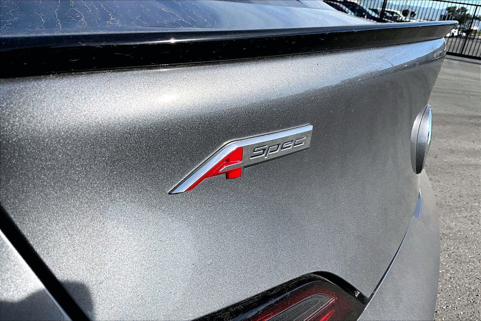 Used 2024 Acura Integra A-Spec image 8