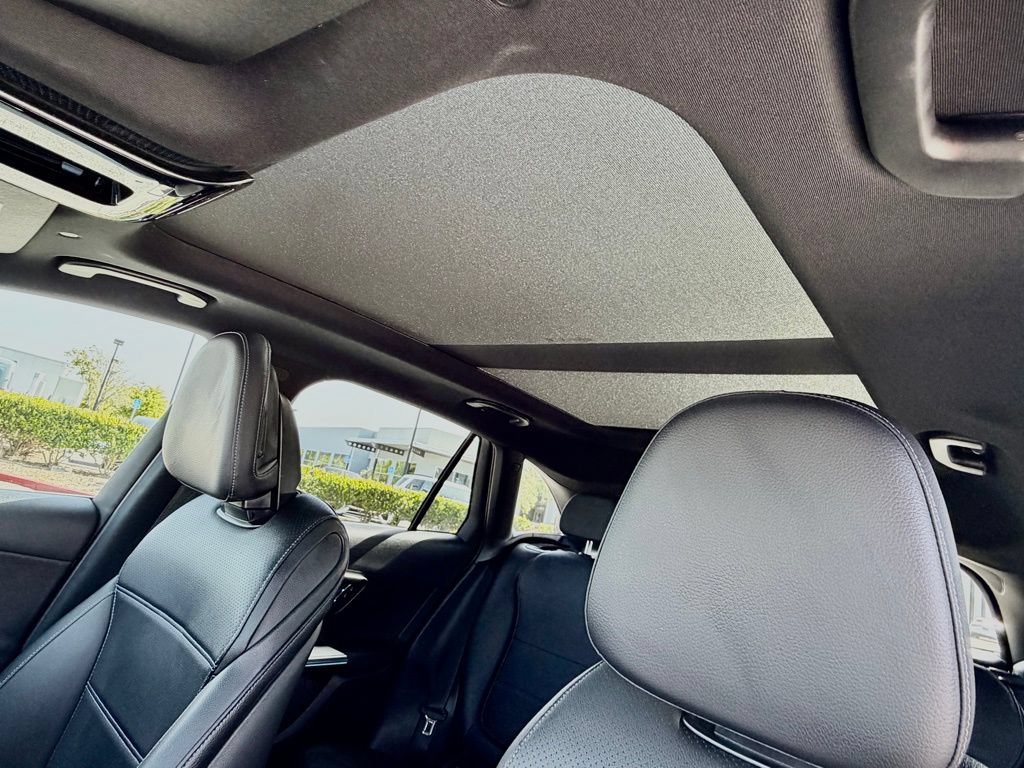 Certified 2026 Mercedes-Benz GLC 300 4MATIC image 20