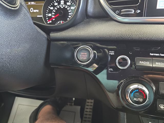 Certified 2022 Kia Sportage SX image 24