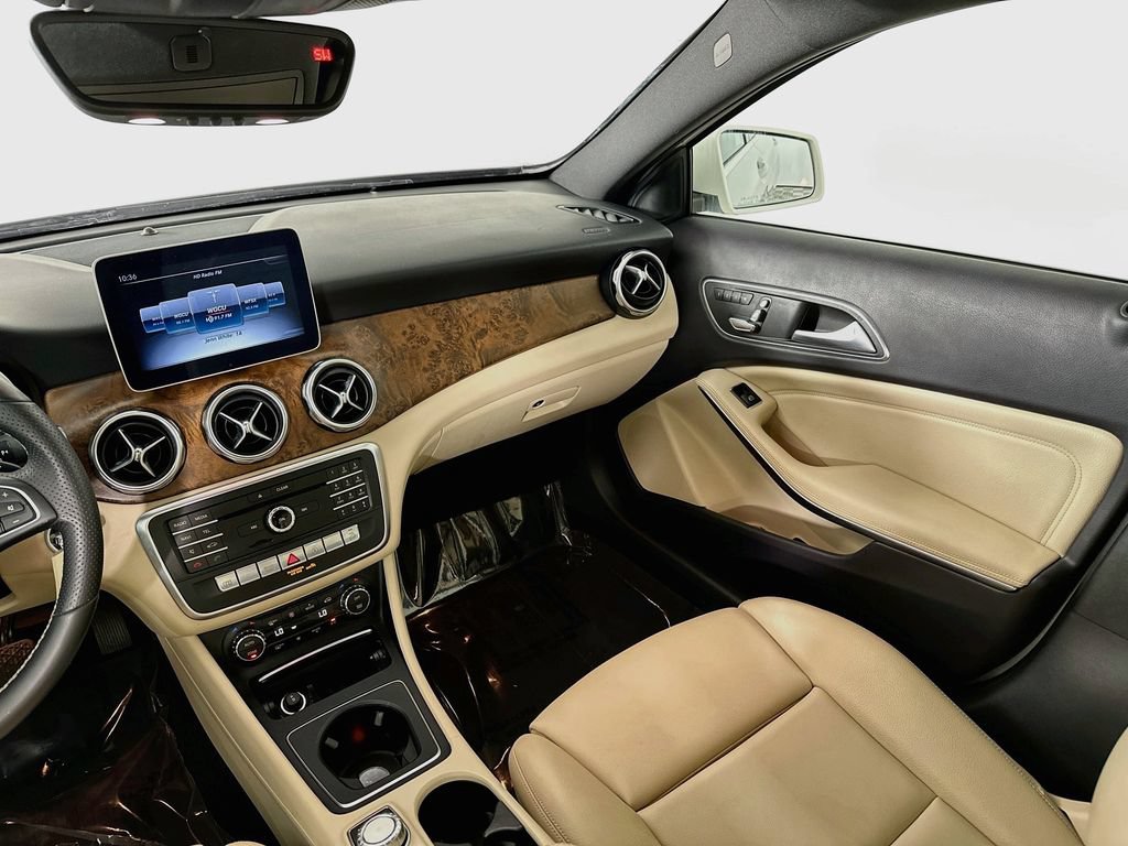 Used 2020 Mercedes-Benz GLA 250 4MATIC image 20