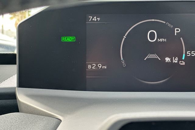 New 2026 Subaru Solterra image 23
