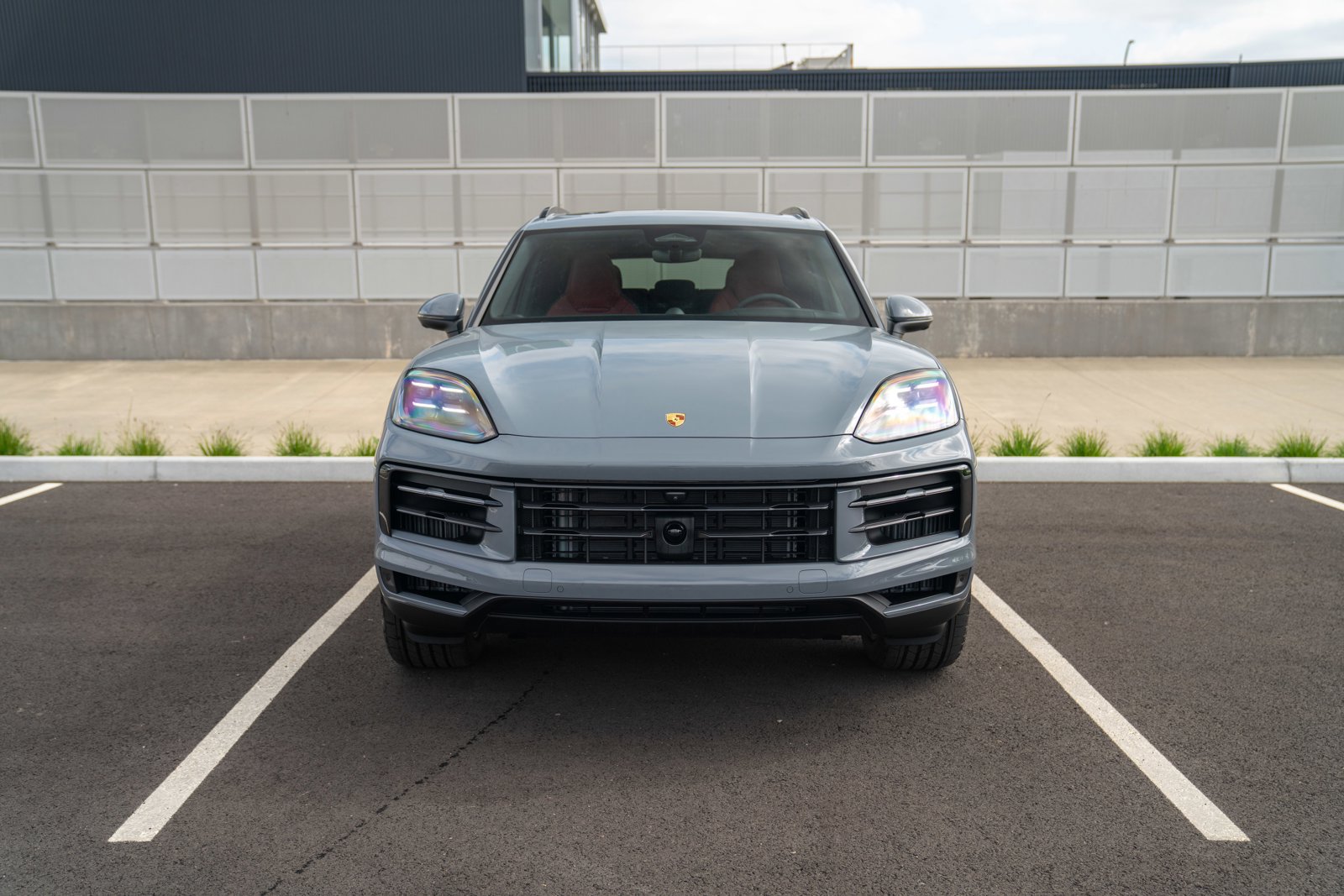 New 2026 Porsche Cayenne AWD/4WD image 6