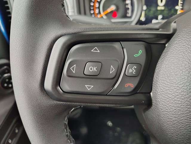 New 2026 Jeep Wrangler Willys image 16