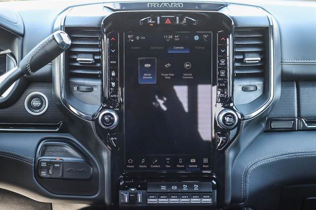 New 2024 RAM 2500 Limited image 65