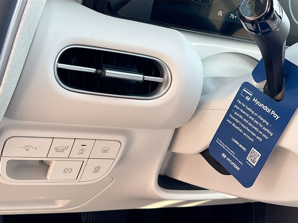 New 2026 Hyundai Palisade Calligraphy image 10