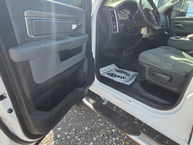 Used 2014 RAM 2500 SLT w/ Protection Group AWD/4WD image 10