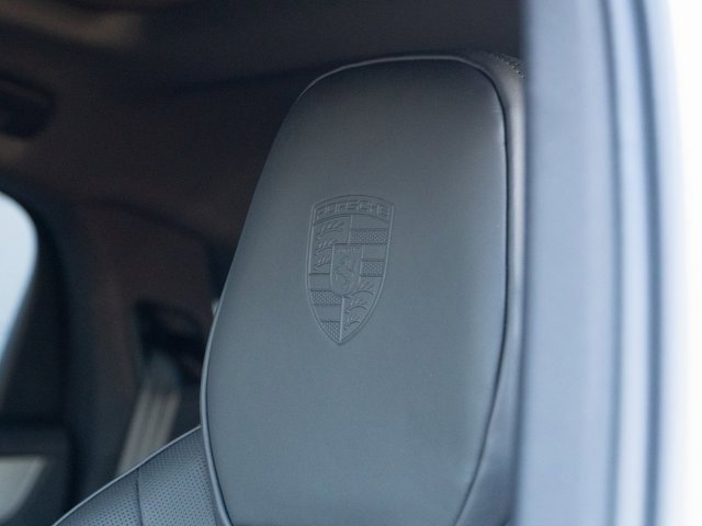 New 2026 Porsche Cayenne S image 19