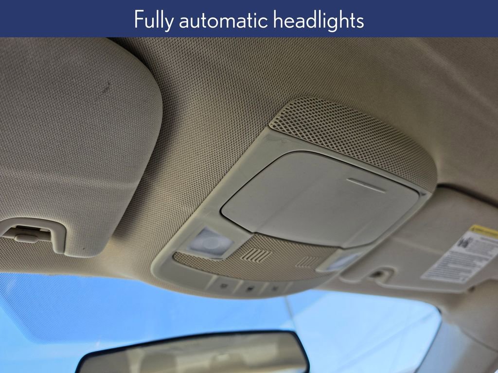 Used 2013 Ford Fusion SE FWD image 9