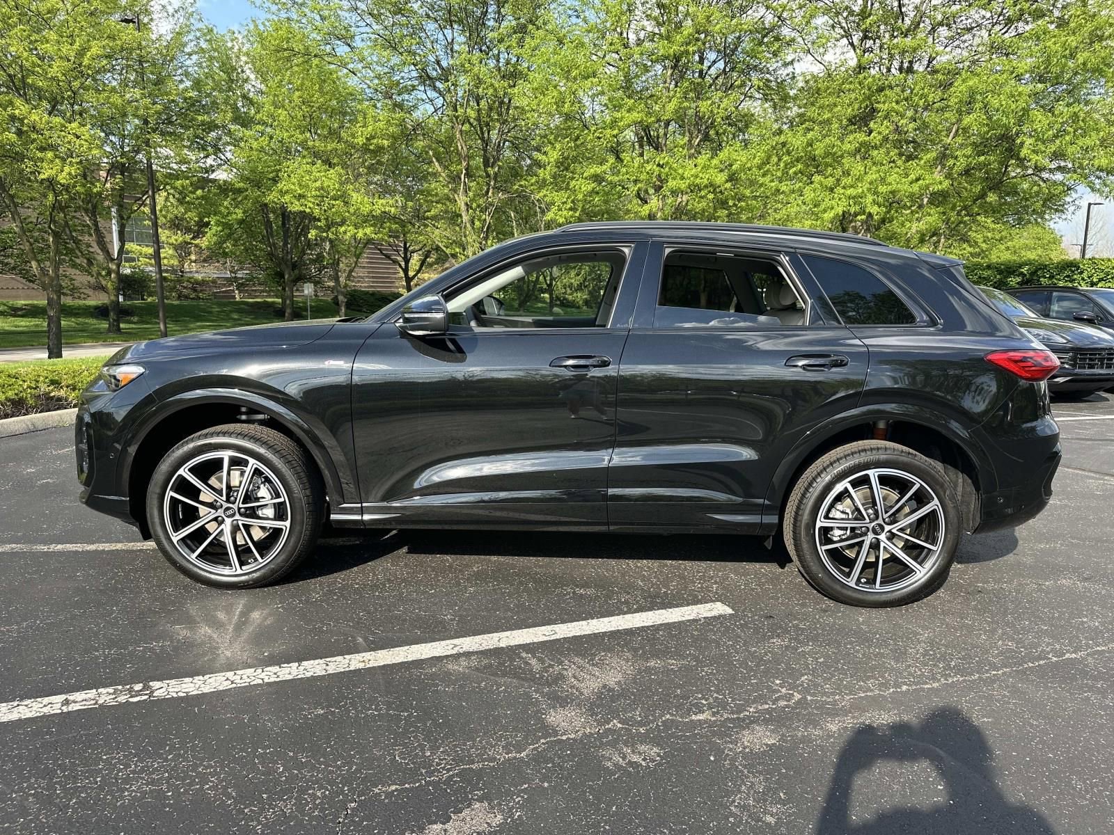 New 2026 Audi Q5 Premium Plus AWD/4WD image 8