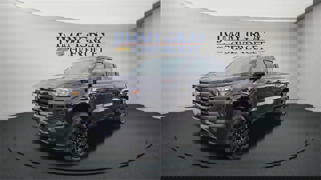 New 2026 Chevrolet Colorado W/T w/ WT Custom Package image 7