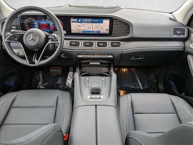 Certified 2026 Mercedes-Benz GLS 450 4MATIC image 19