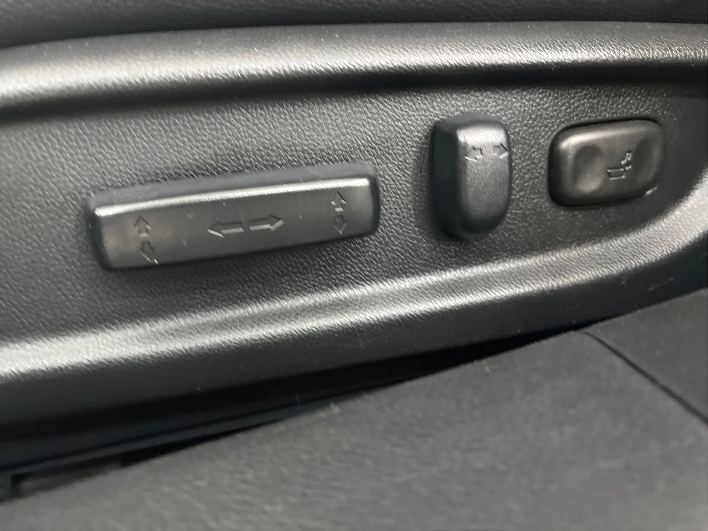 Used 2017 Honda Accord Sport image 23