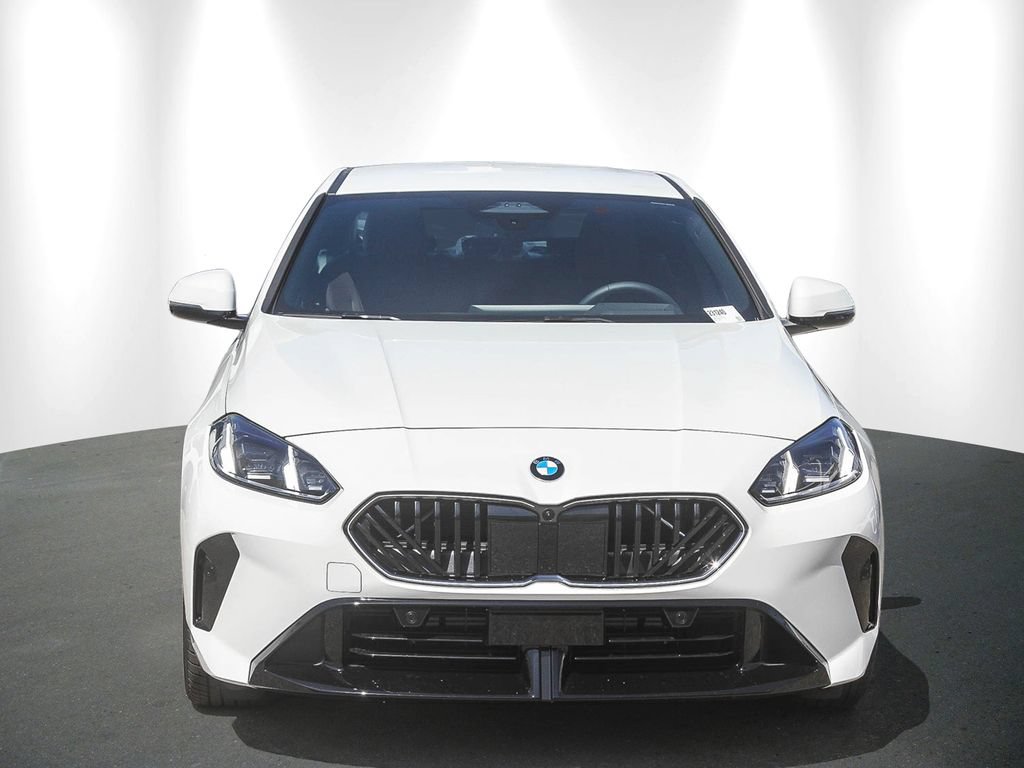 New 2026 BMW 228i w/ Technology Package FWD image 2