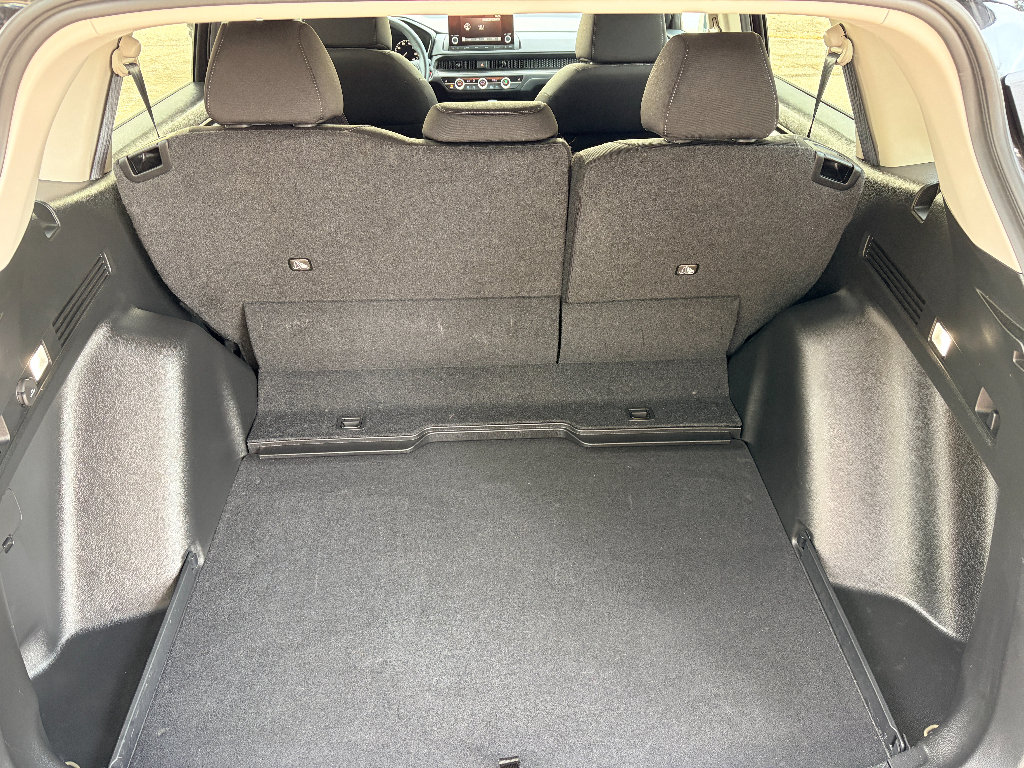 Used 2025 Honda CR-V EX image 28