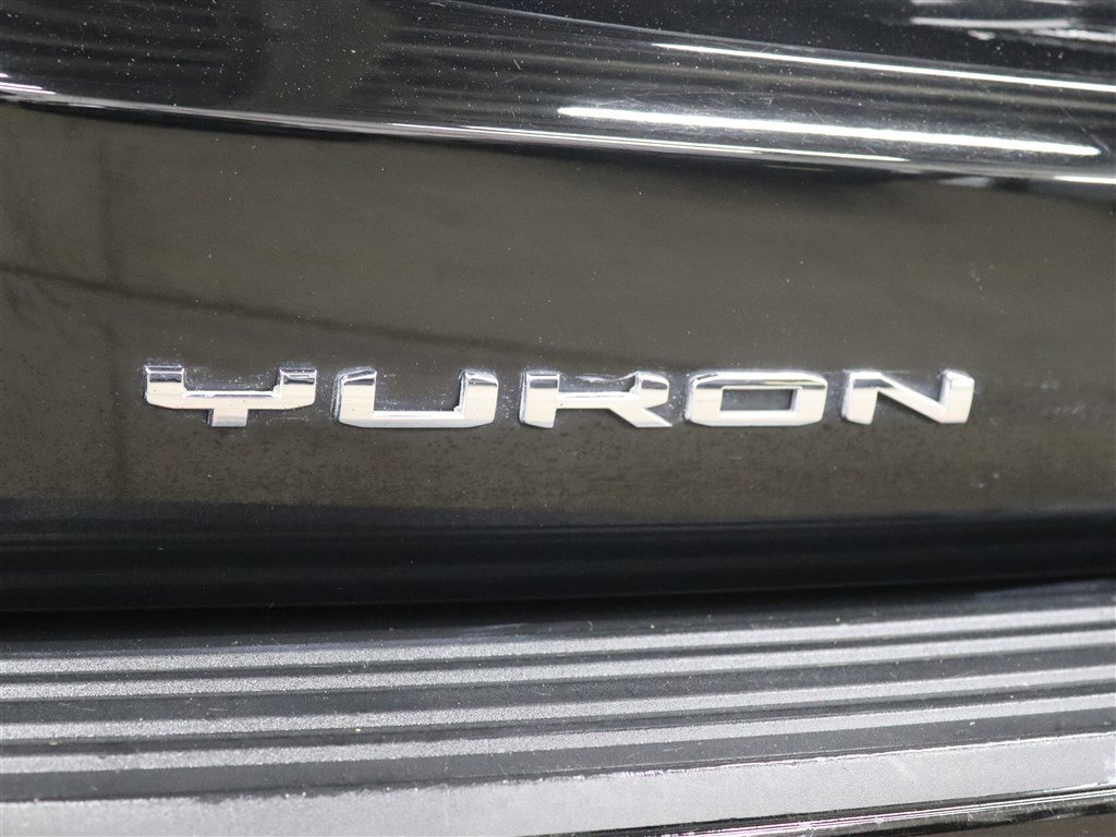 Used 2022 GMC Yukon AT4 image 7
