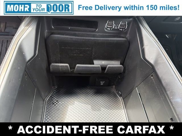 Used 2021 RAM 1500 Limited w/ Night Edition AWD/4WD image 24