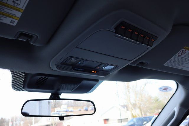 New 2026 Ford F350 XL w/ STX Appearance Package image 28