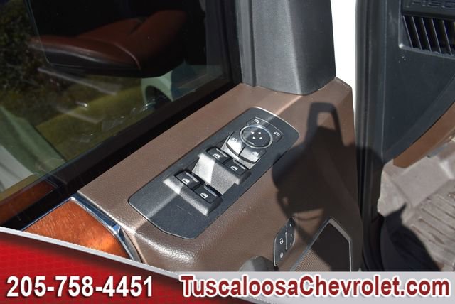 Used 2020 Ford F150 King Ranch w/ Equipment Group 601A Luxury image 17