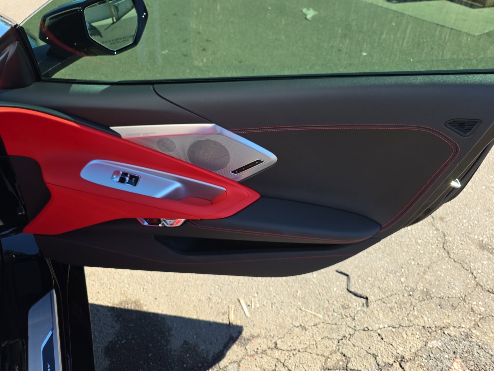 New 2026 Chevrolet Corvette Stingray Preferred Conv w/ Z51 Performance Package image 27