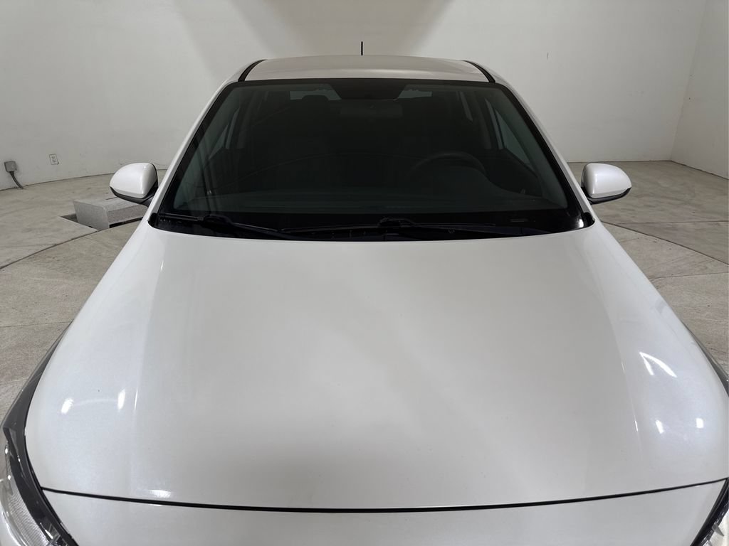 Used 2022 Hyundai Accent SE FWD image 15