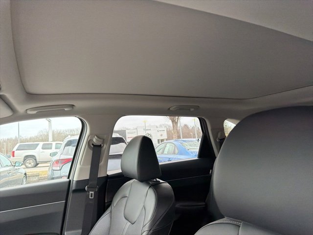 New 2026 Kia Sorento EX image 11