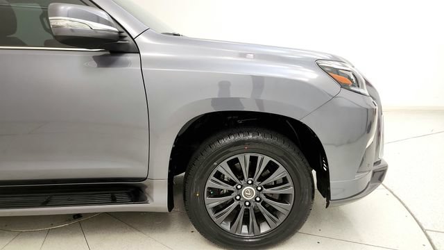Used 2021 Lexus GX 460 Premium AWD/4WD image 21