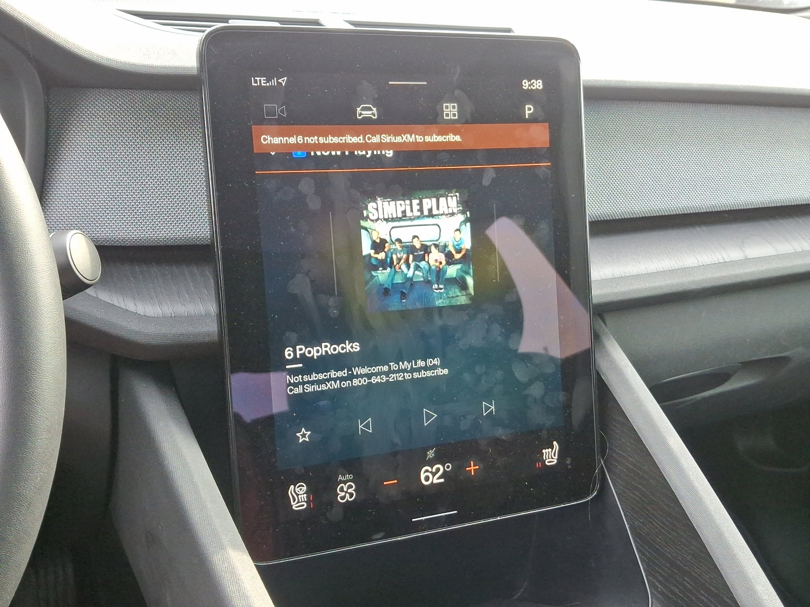 Used 2022 Polestar Polestar 2 w/ Plus Package image 18