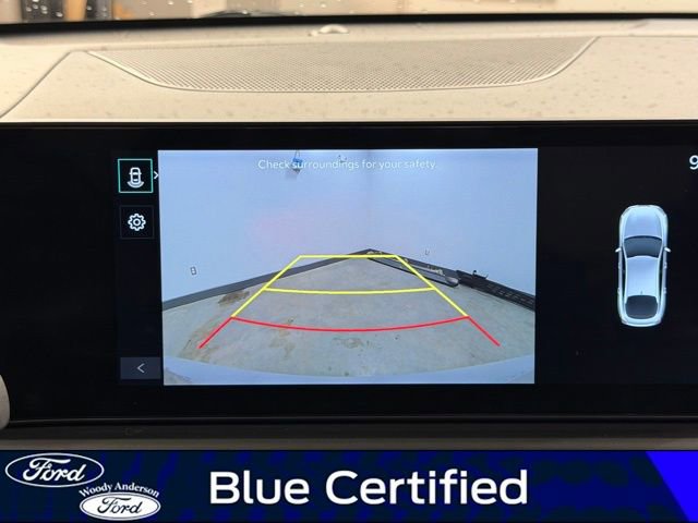 Used 2025 Kia K5 GT-Line w/ GT-Line Premium Package image 6