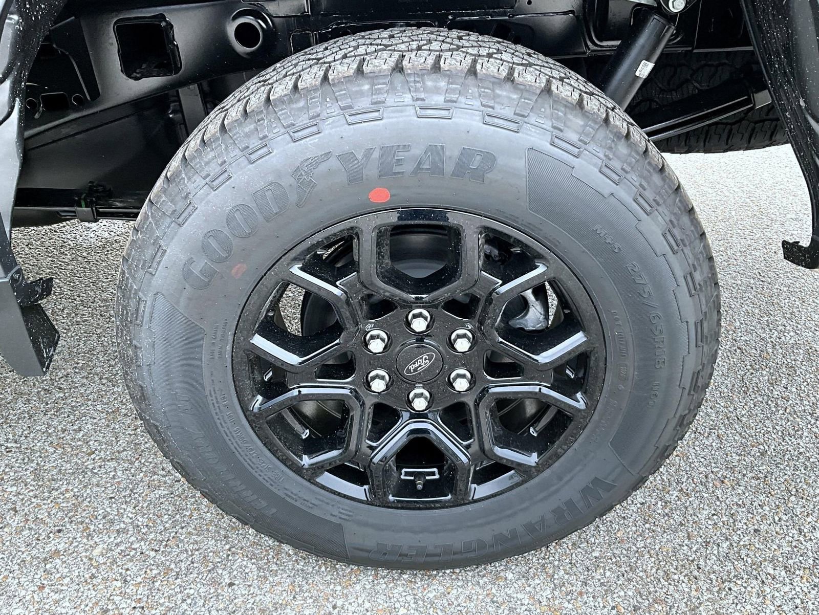 New 2026 Ford F150 XLT AWD/4WD image 22