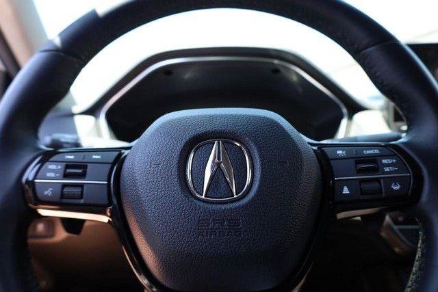 Used 2025 Acura Integra FWD image 10