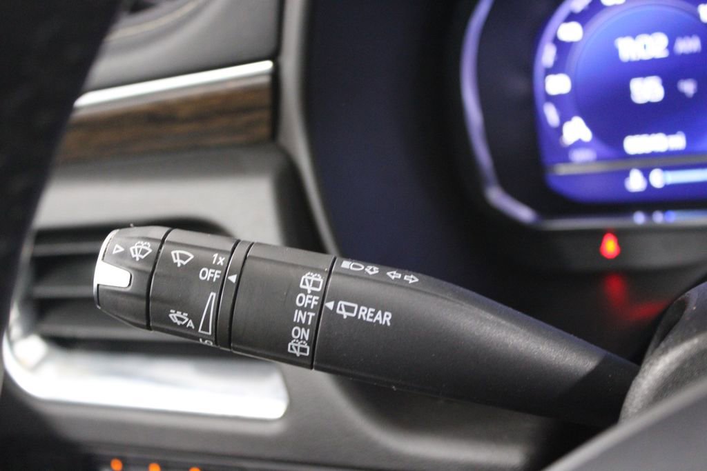 Used 2024 Chevrolet Tahoe Premier image 44