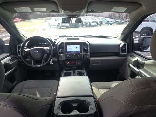 Used 2020 Ford F150 XLT w/ Equipment Group 302A Luxury image 18