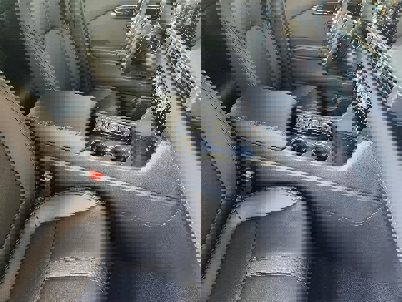 New 2025 Honda Pilot Touring image 20