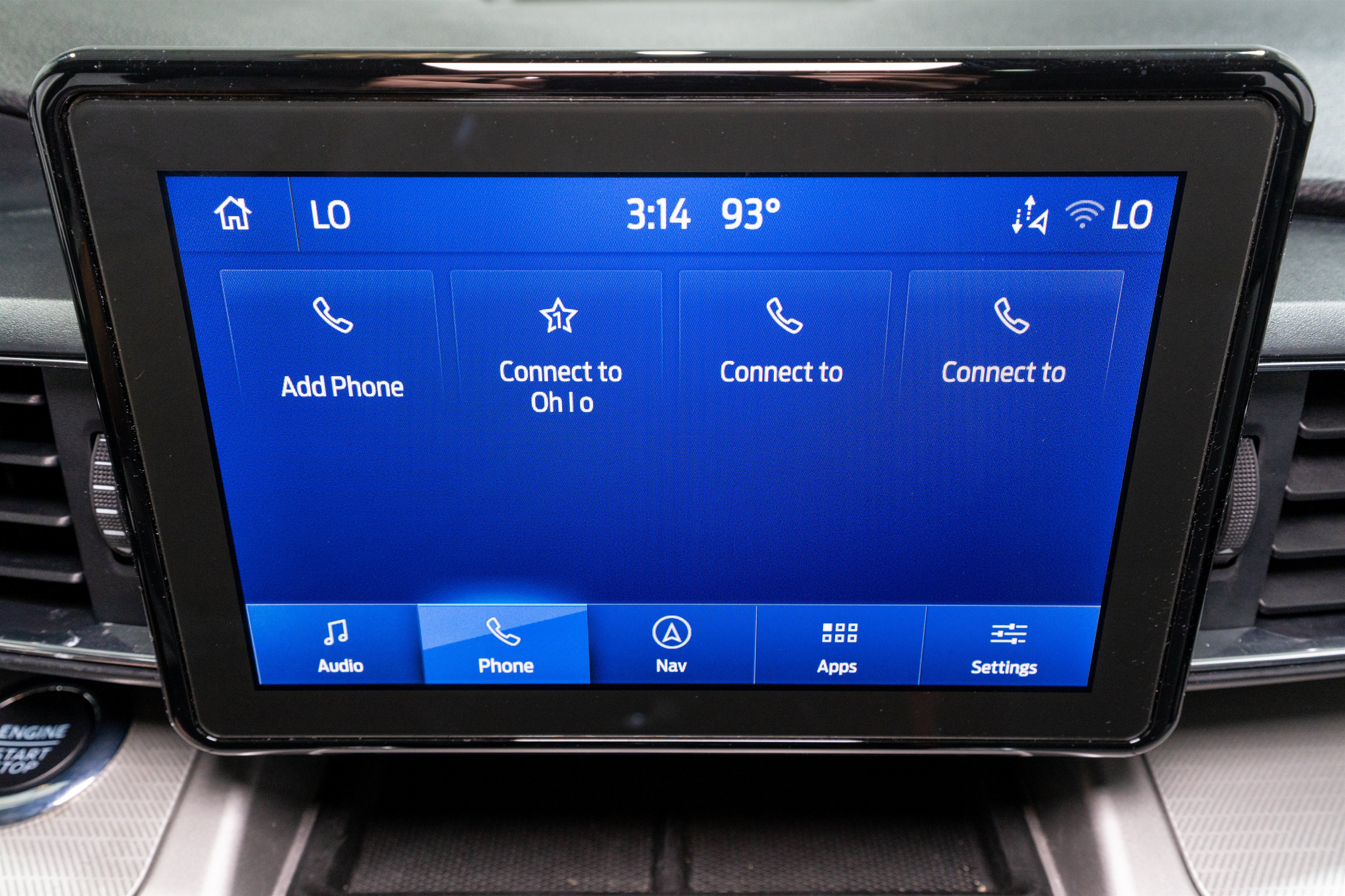Used 2022 Ford Explorer XLT w/ Equipment Group 202A RWD image 20