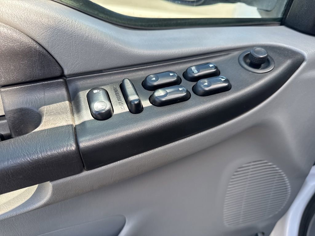 Used 2007 Ford F250 XLT AWD/4WD image 14