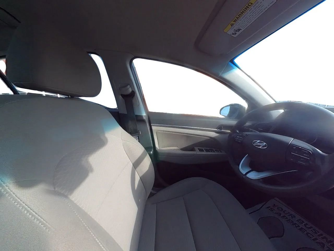 Used 2020 Hyundai Elantra SEL image 26