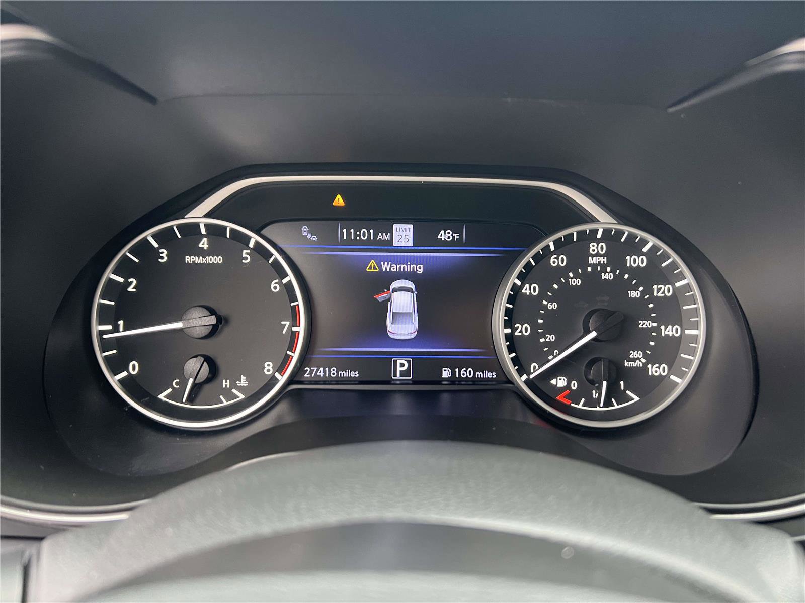 Used 2023 Nissan Maxima SR w/ Sport Mat Group image 35