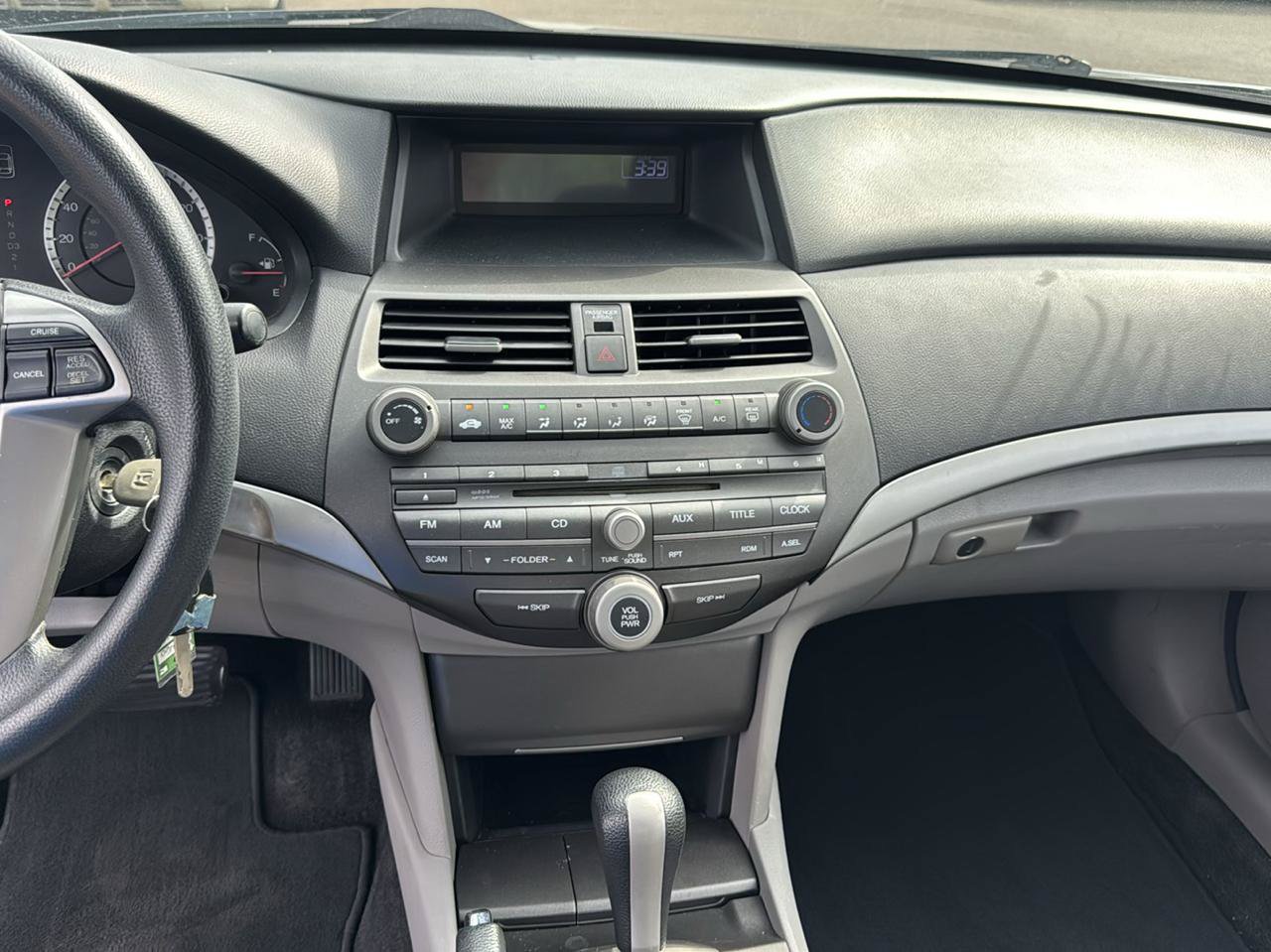 Used 2011 Honda Accord LX image 10