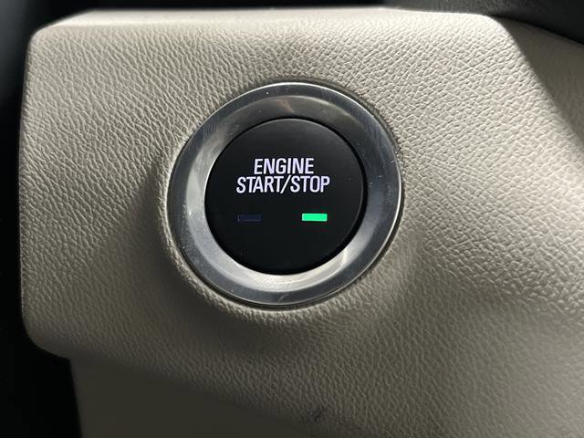 Used 2024 GMC Terrain Denali w/ Denali Premium Package image 23