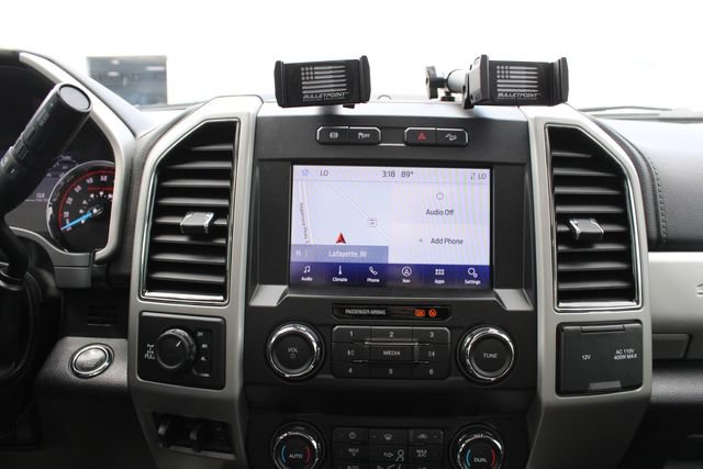 Used 2021 Ford F250 Lariat AWD/4WD image 17